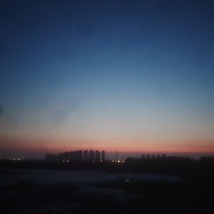工作忙