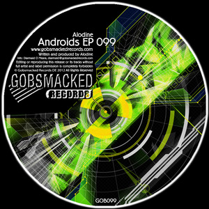 Androids (Original Mix)