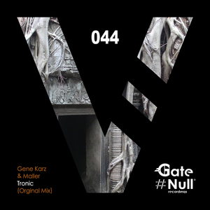 Tronic (Original Mix)