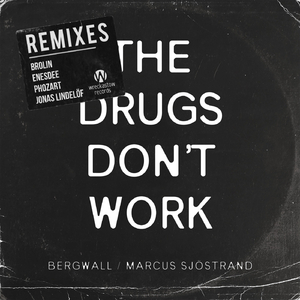 The Drugs Don't Work (Jonas Lindelöf PsyTrance Remix)