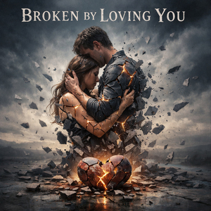 Broken by Loving You