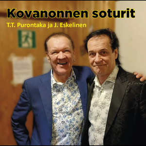 Kovanonnen soturit