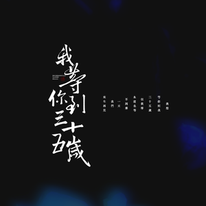 我等你到三十五岁