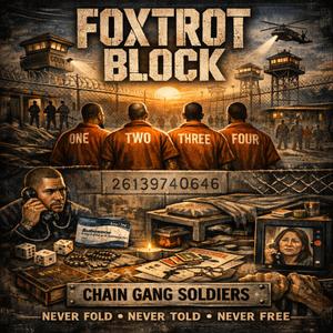 FOXTROT BLOCK