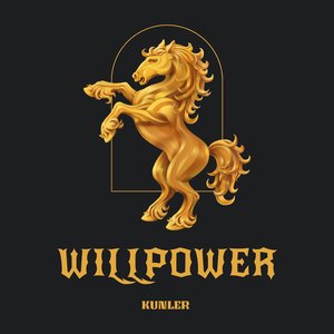 WillPower (Original mix)