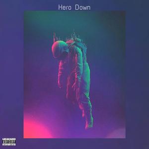 Hero Down