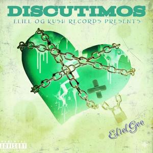 DISCUTIMOS (feat. Elielgee)