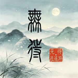 无待