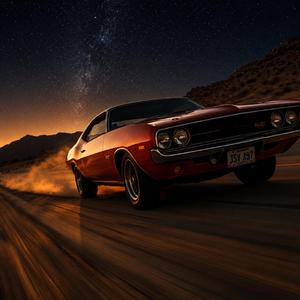 Running the Red