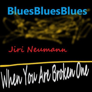 When You Are Broken One