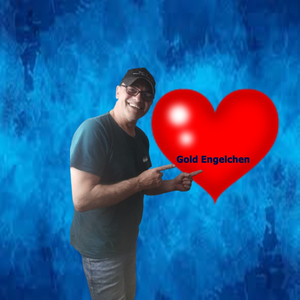 Gold Engelchen