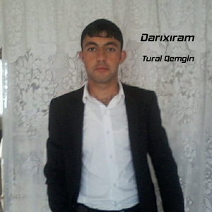 Darıxıram