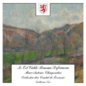 Miserere in C Major, H.157 (Arr. for Orchestra)