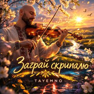 Zahrai skrypaliu (Radio Edit)