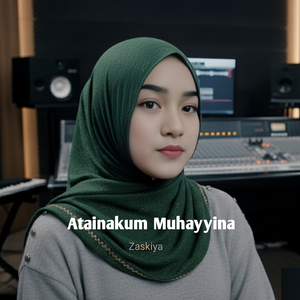 ATAINAKUM MUHAYYINA