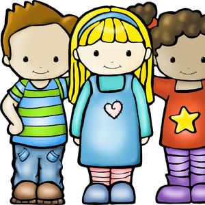 A Kids Song About Best Friends