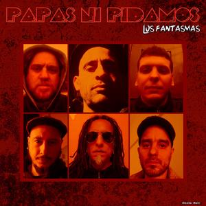 Los Fantasmas