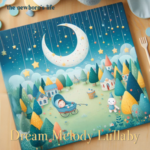 DREAM MELODY LULLABY