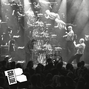 Without Me (Live At Reeperbahn Festival Collide)