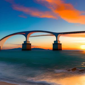 烛泪蜿蜒在旧信笺的思念