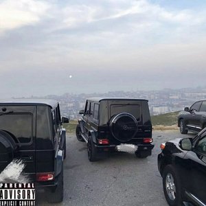 AMG(prod by 张杰峻)