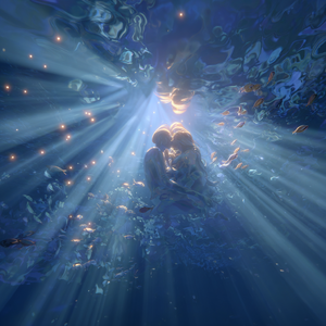 氤氲（ProdEVOMUSIC&Siren）