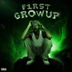 go to the top (GROWUP)