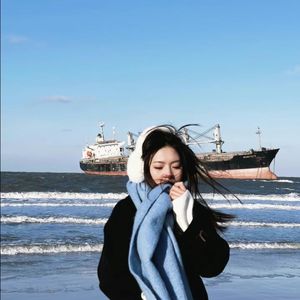说过要一起看的海 ( 瞬 )