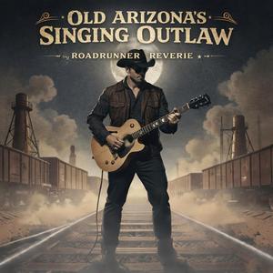 Old Arizona's Singing Outlaw