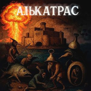 Алькатрас
