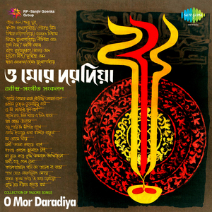 Tumi Rabe Nirabe - Debabrata Biswas