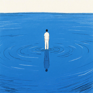 如今仍然不知道自己想要的是什么