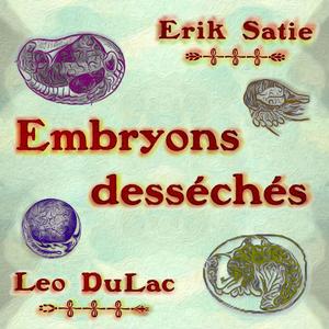 Embryons desséchés: III. de Podophthalma