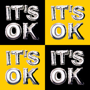 IT’S OK (feat. Kozze)