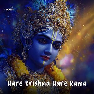 Hare Krishna Hare Rama