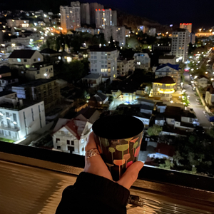 Время