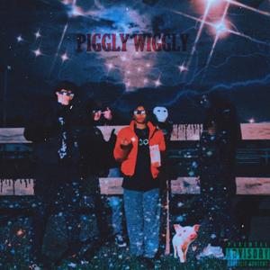 Piggly Wiggly (feat. Daark & STIX)