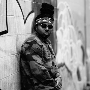 We Gon Ride (feat. Lauren Nicole)