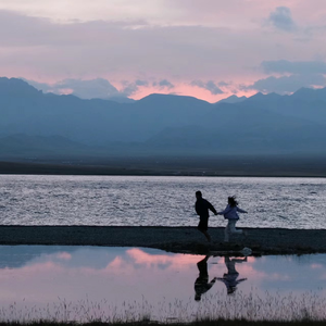 黄礼格-Let go.（让你走）（辰禹然 remix）