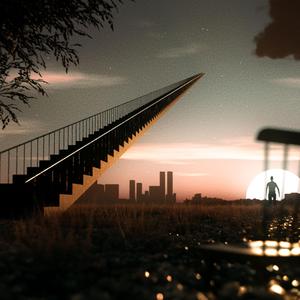 天使のハシゴ (feat. いもいもガール)