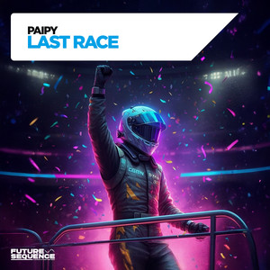 Last Race (Extended Mix)
