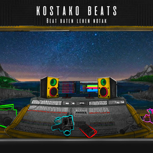 Beat baten lehen notak