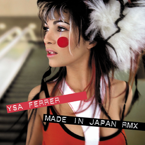 Made in Japan (Radio Edit)