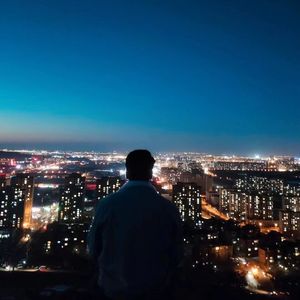 aman bolgin(祝你平安)