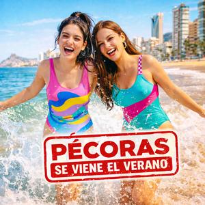 Se Viene El Verano (Single Mix)