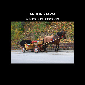 ANDONG JAWA