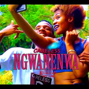Ngwanenwa