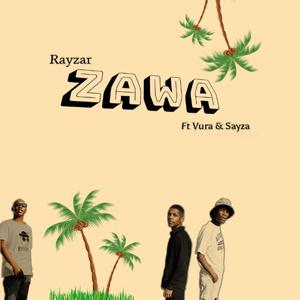 Zawa (feat. Sayza & Vura)