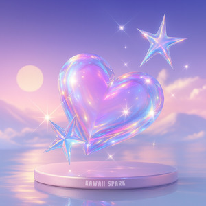 Kawaii Spark☆彡