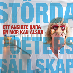 Ett ansikte bara en mor kan älska